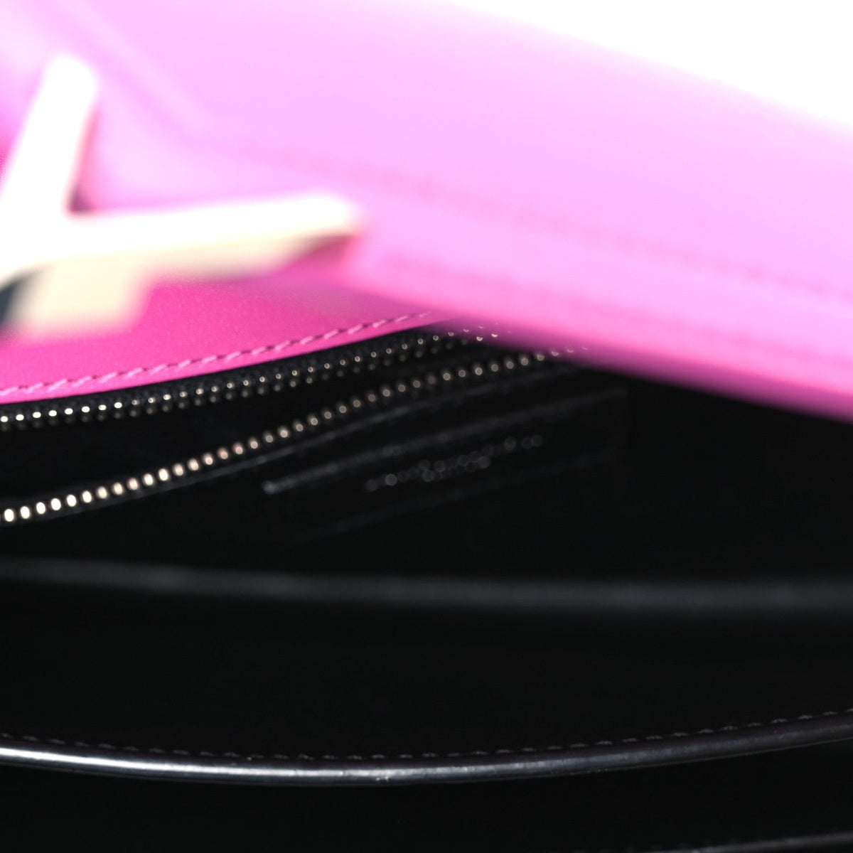 Calfskin Handbag