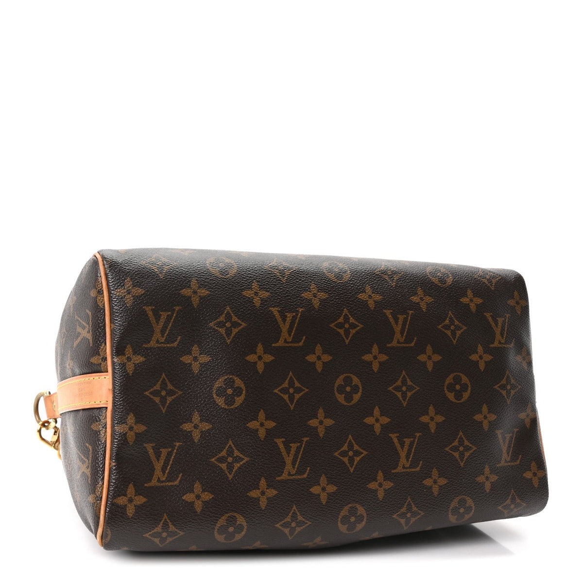 Monogram Speedy Bandouliere 30 Handbag