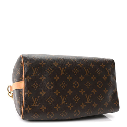 Monogram Speedy Bandouliere 30 Handbag