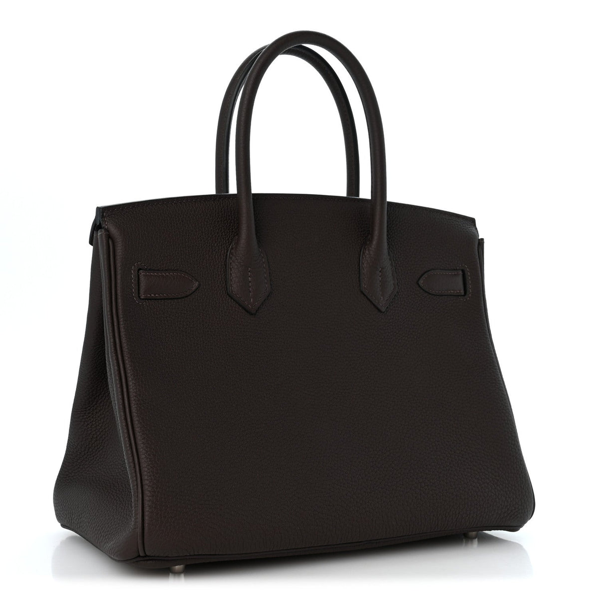 Handbag - Chocolate