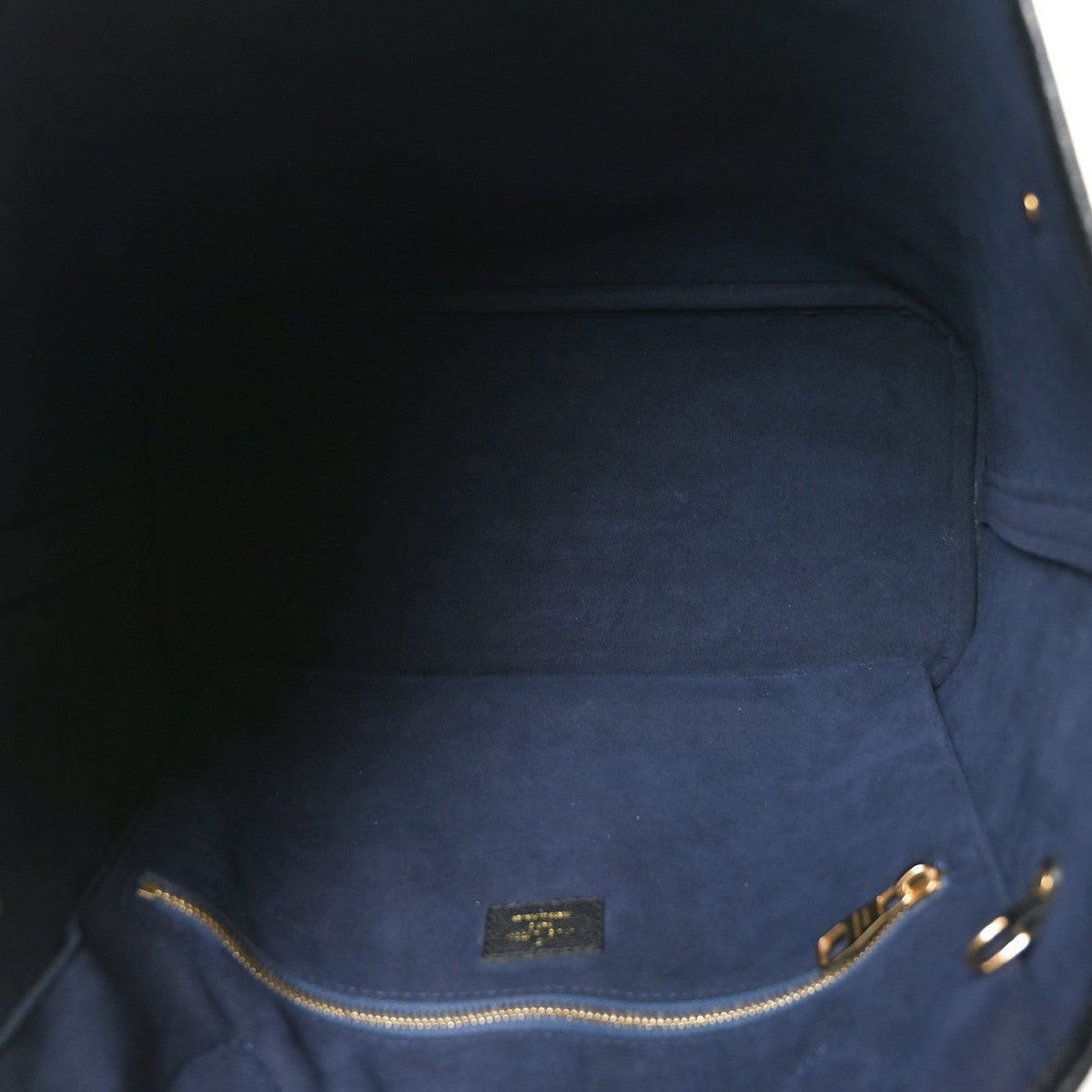 Handbag - Black