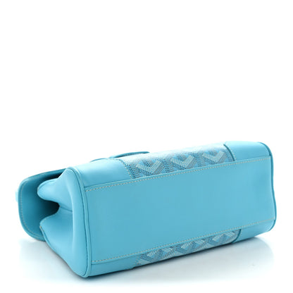 Mini Handbag - Turquoise