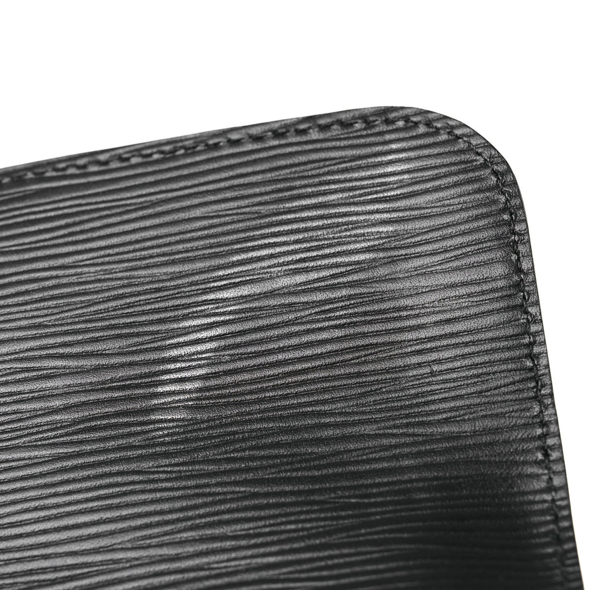 Clutch Bag - Black