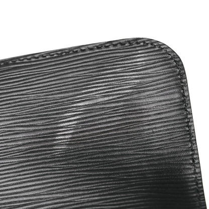 Clutch Bag - Black
