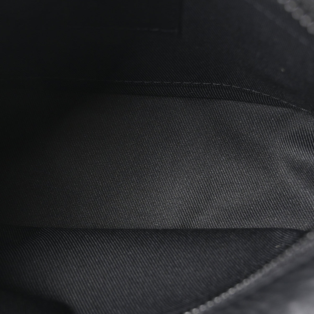 Mini Travel Bag - Black
