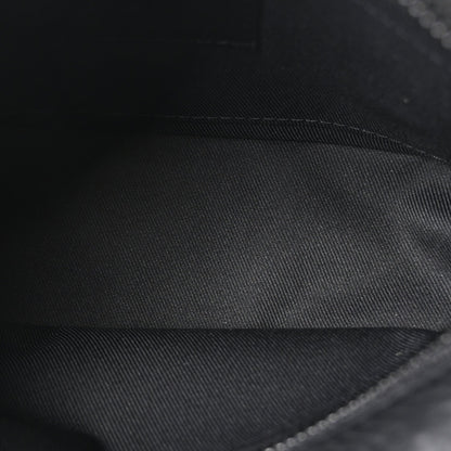Mini Travel Bag - Black