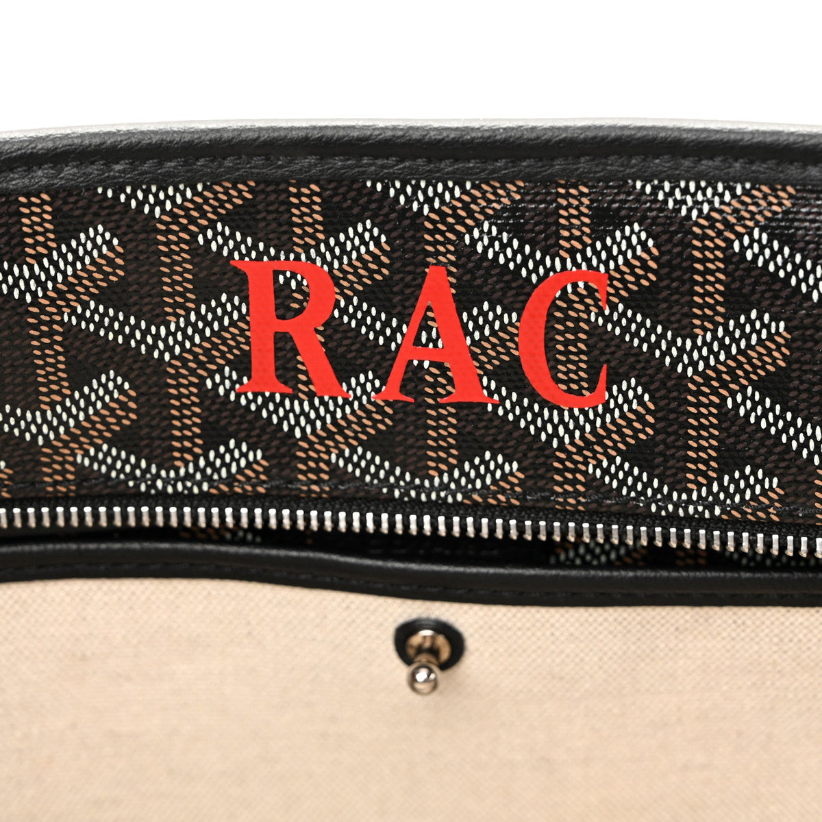 Handbag - Black