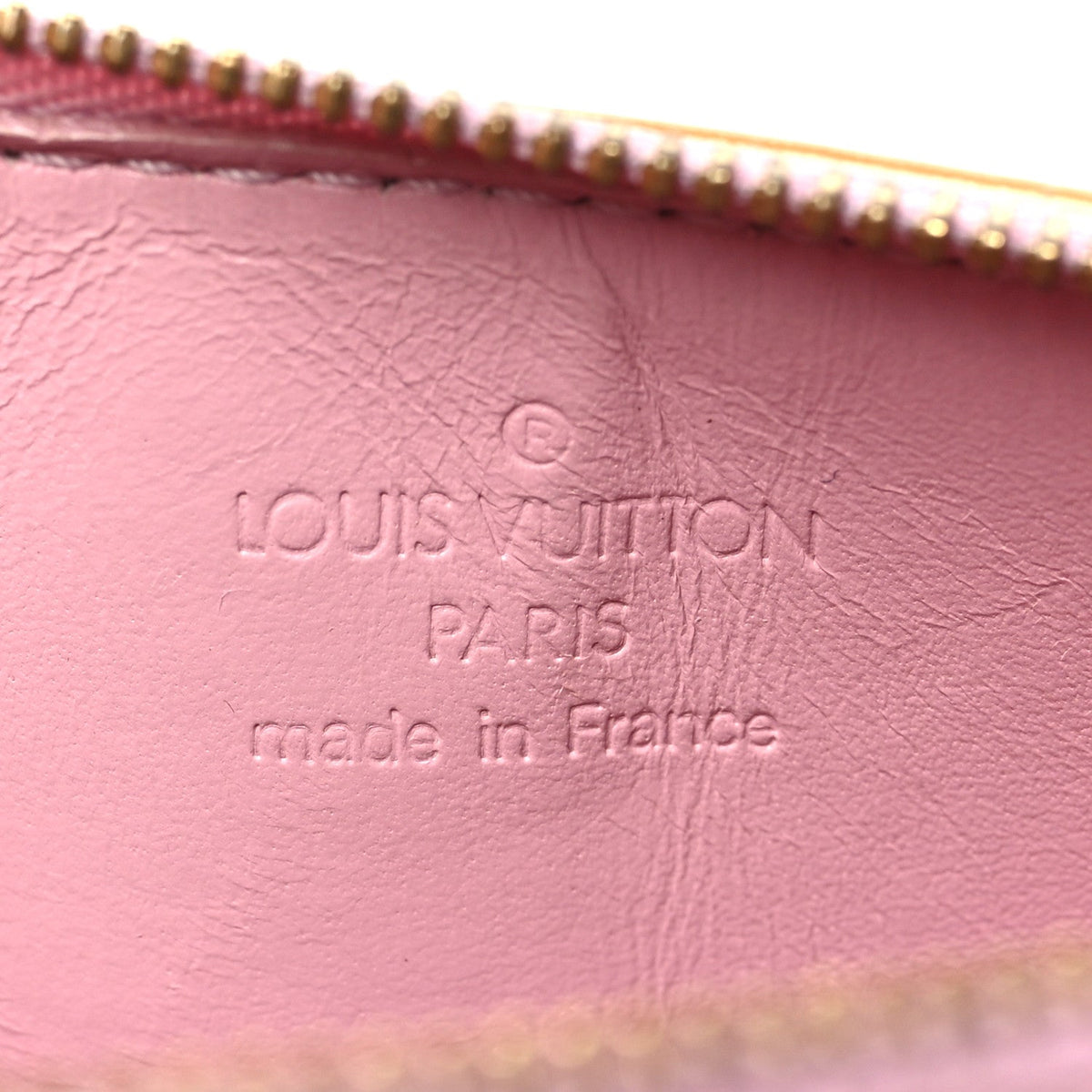 Handbag - Pink