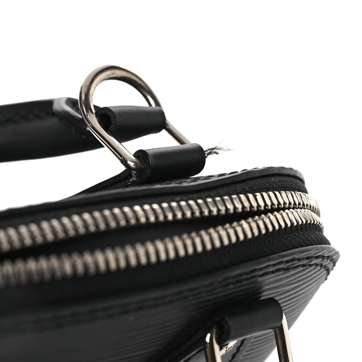 Nano Handbag - Black