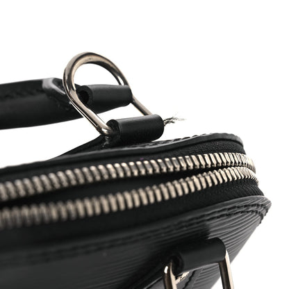 Nano Handbag - Black