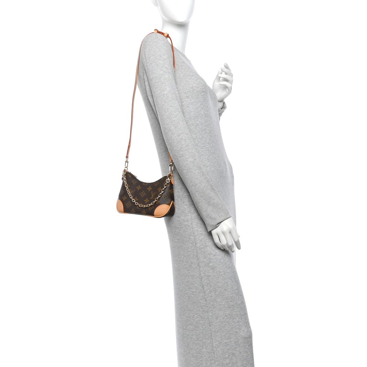 Nano Handbag