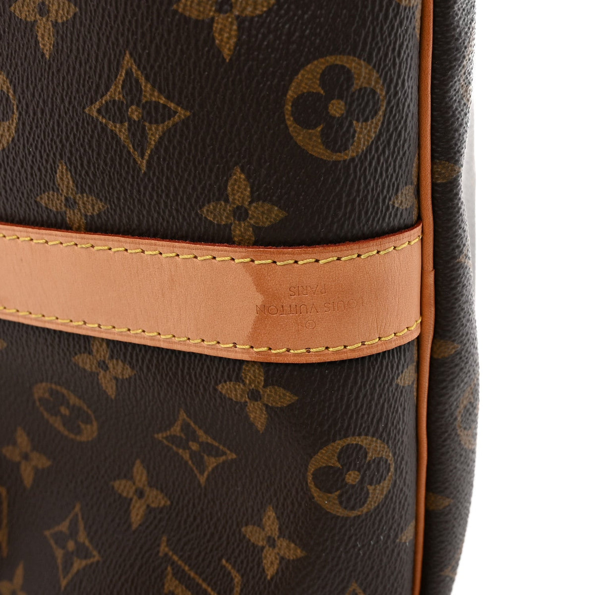 Duffel Bag