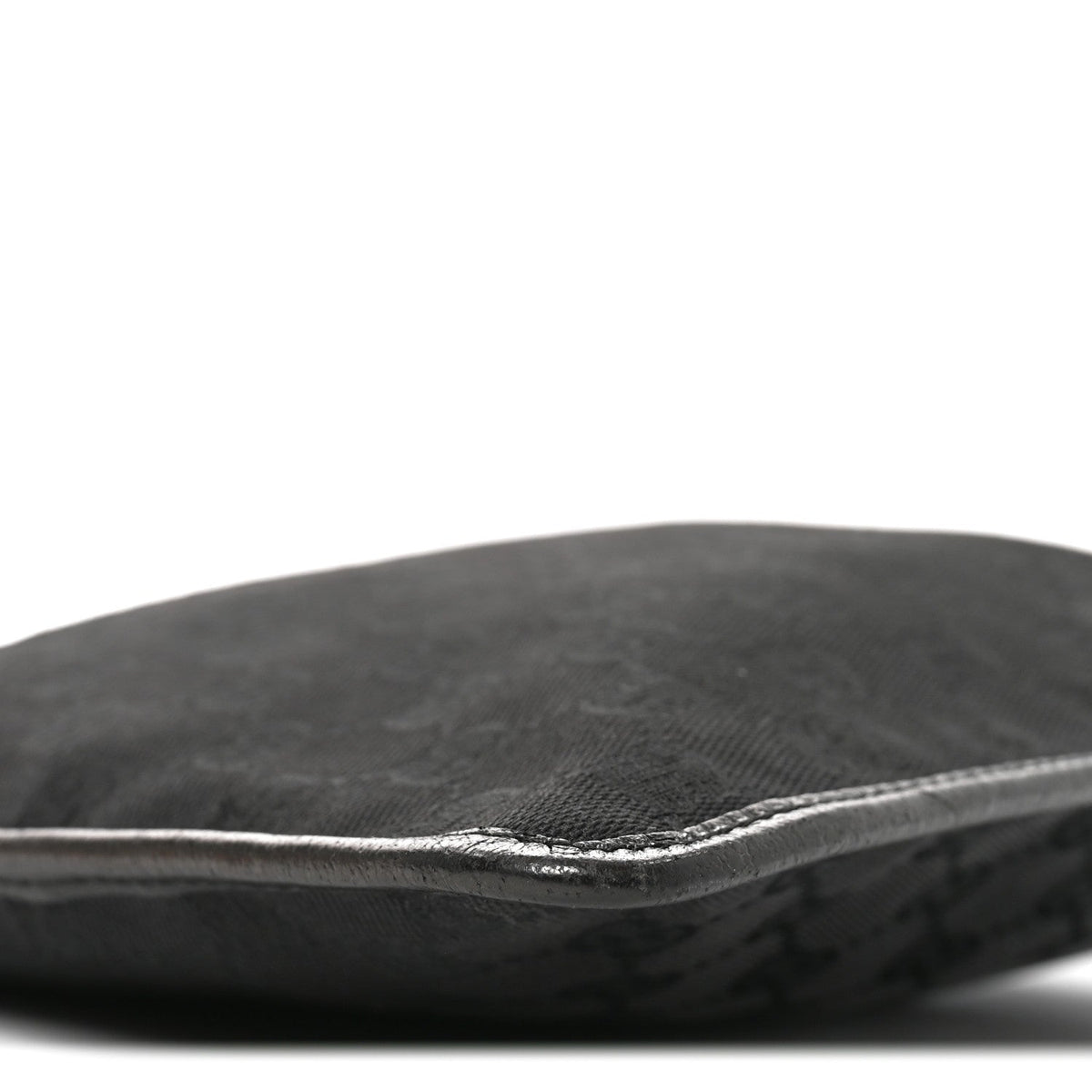 Crossbody Bag - Black