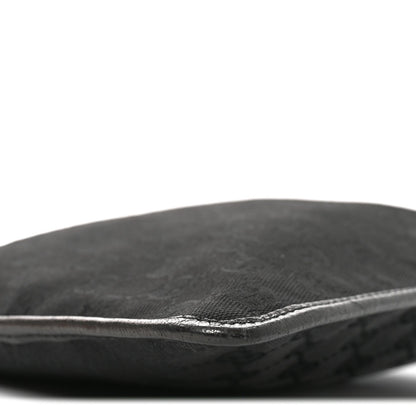 Crossbody Bag - Black