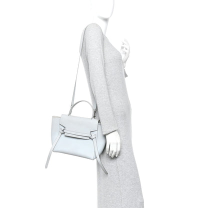 Calfskin Belt Bag