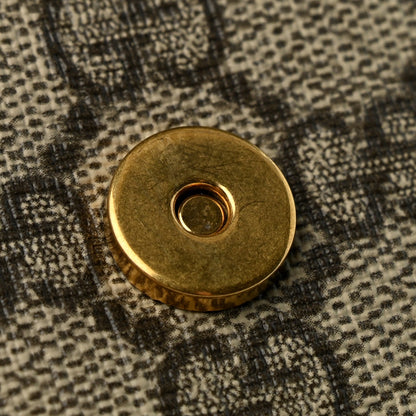 Small Handbag - Beige