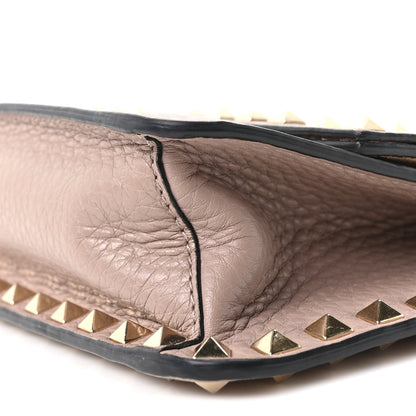 Small Calfskin Crossbody Bag