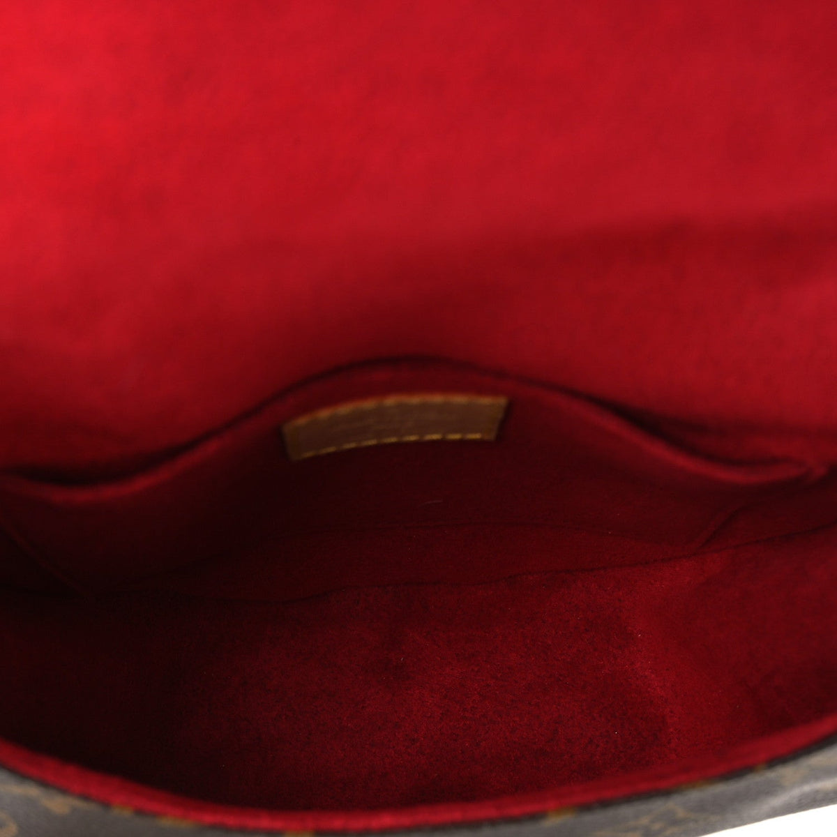 Monogram Tambourin Handbag