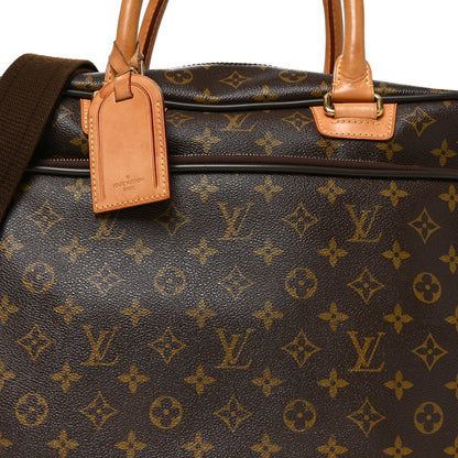 Monogram Icare Bag Handbag