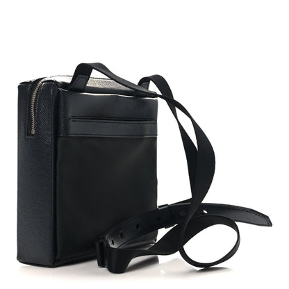 Taiga Sayan Slate Handbag