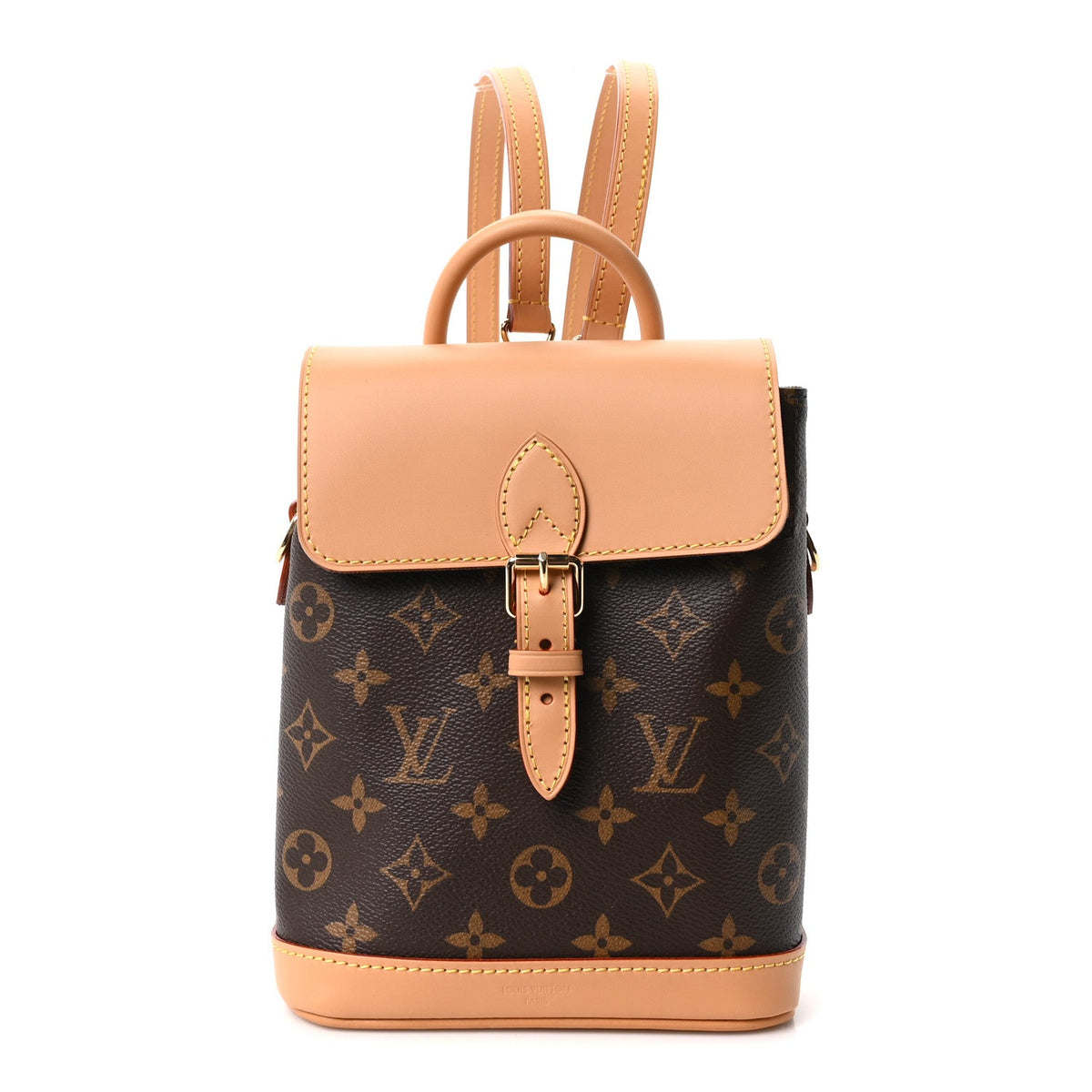 Mini Backpack