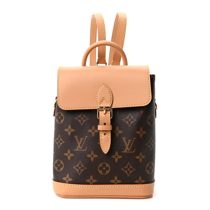 Mini Backpack