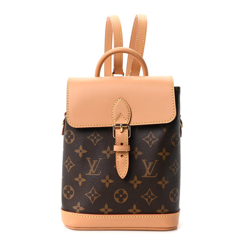 Mini Backpack