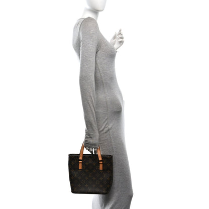 Monogram Vavin Pm Handbag