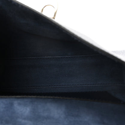 Medium Calfskin Crossbody Bag
