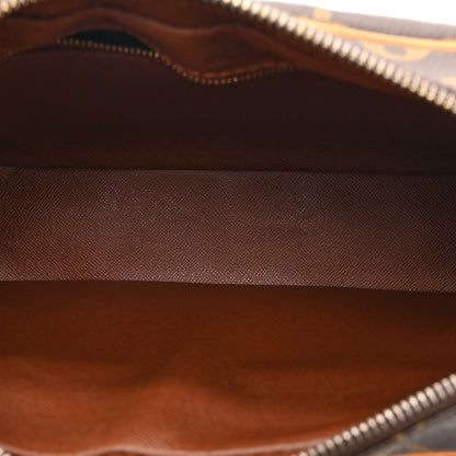 Monogram Nil 28 Handbag