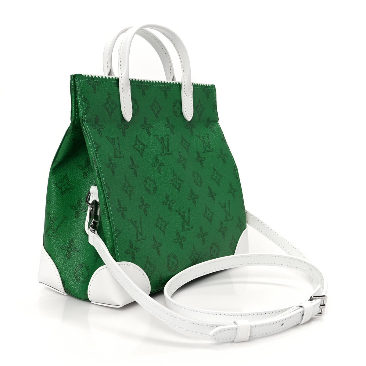 Handbag - Green