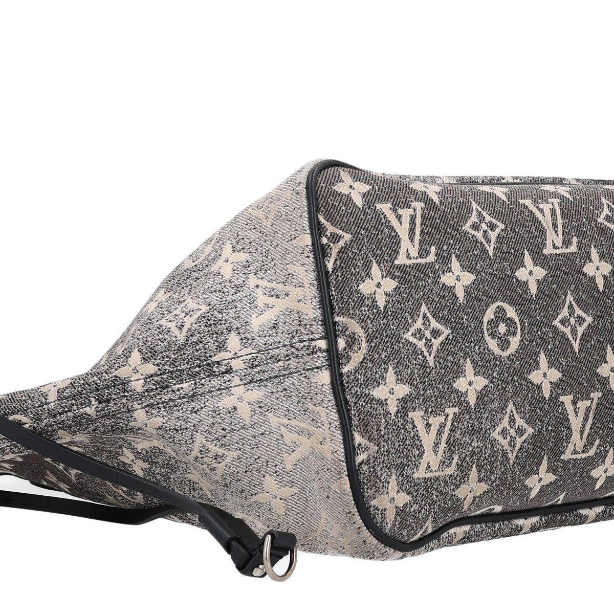 Handbag - Grey