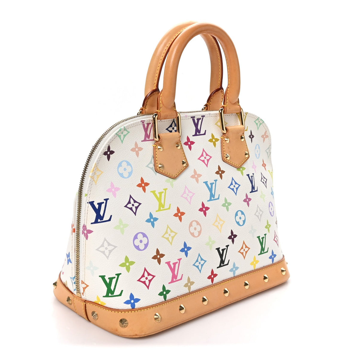 Handbag - White