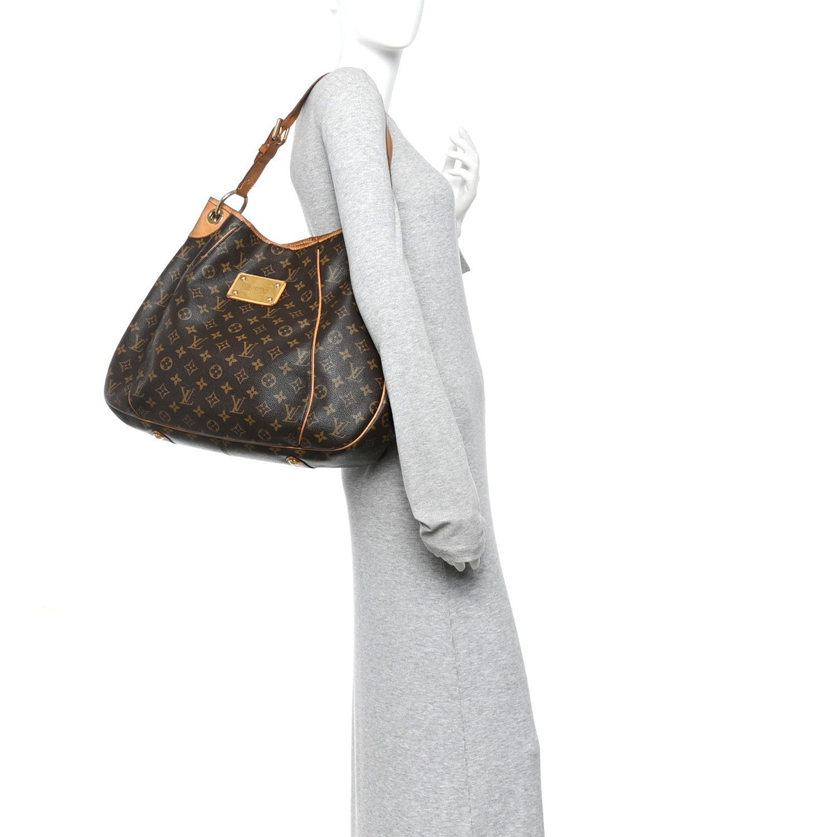 Monogram Galliera Gm Handbag