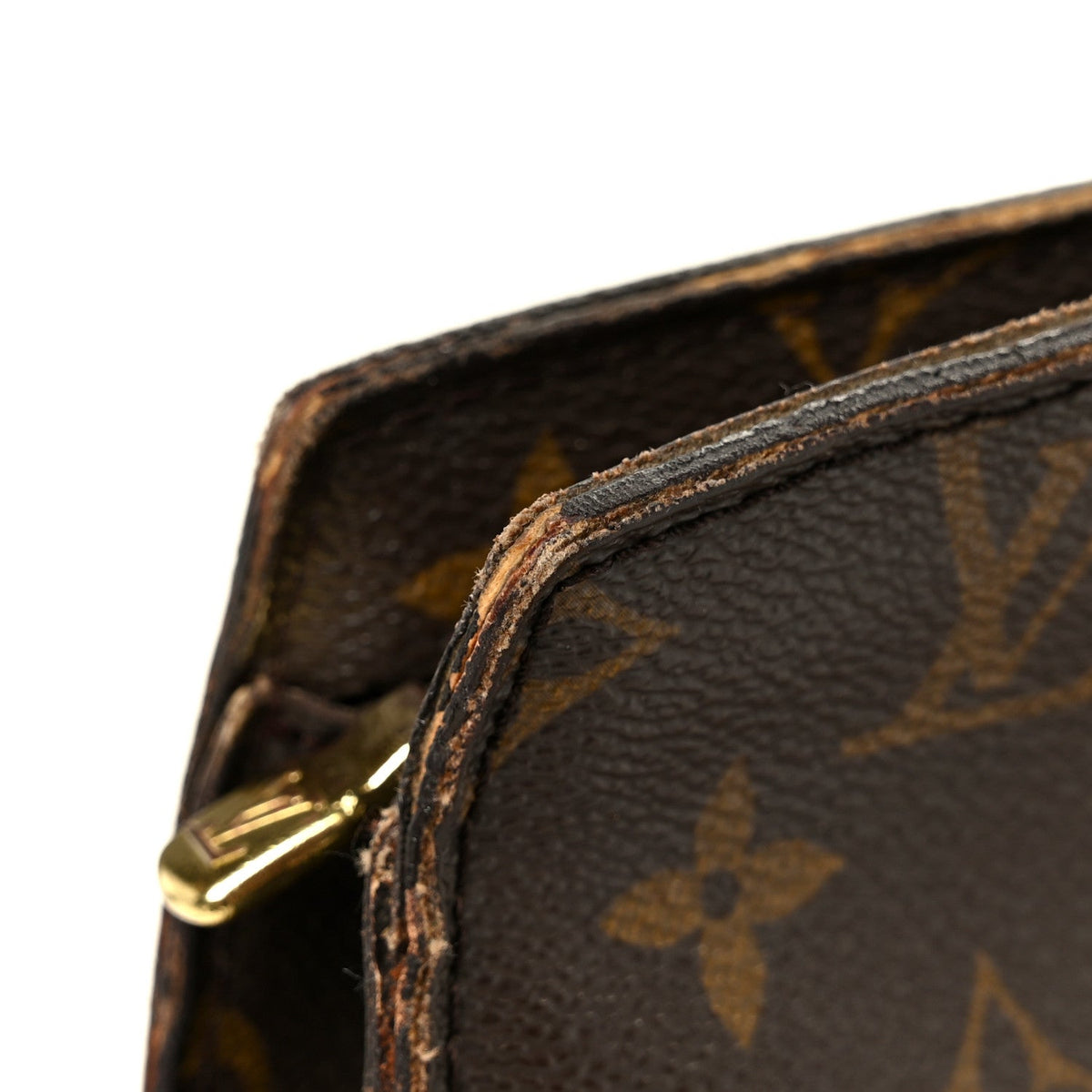 Monogram Babylone Handbag