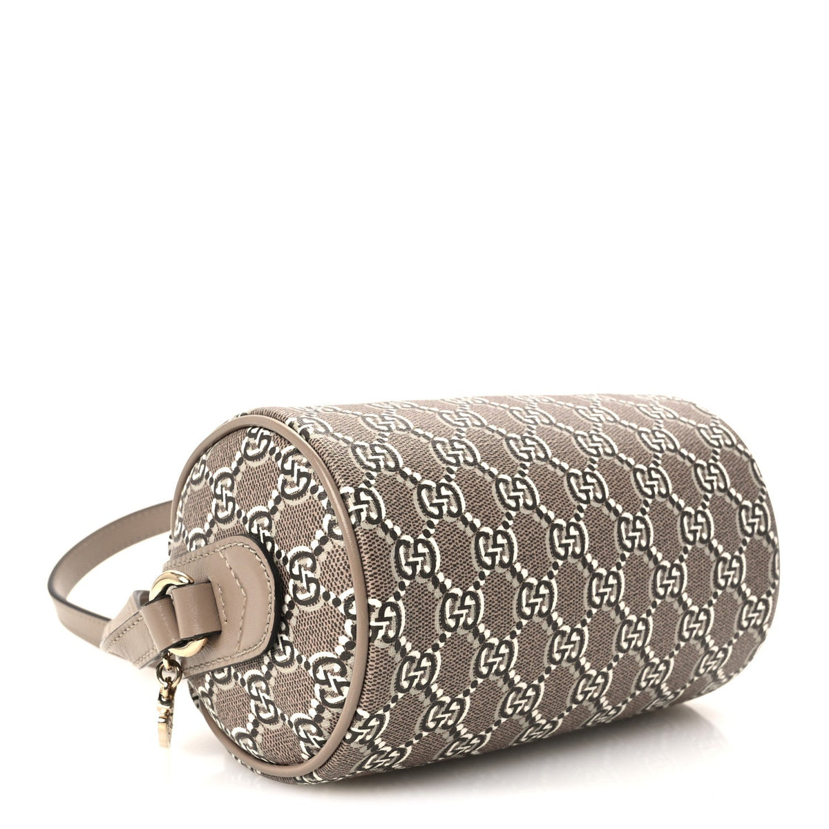 Crossbody Bag - Beige