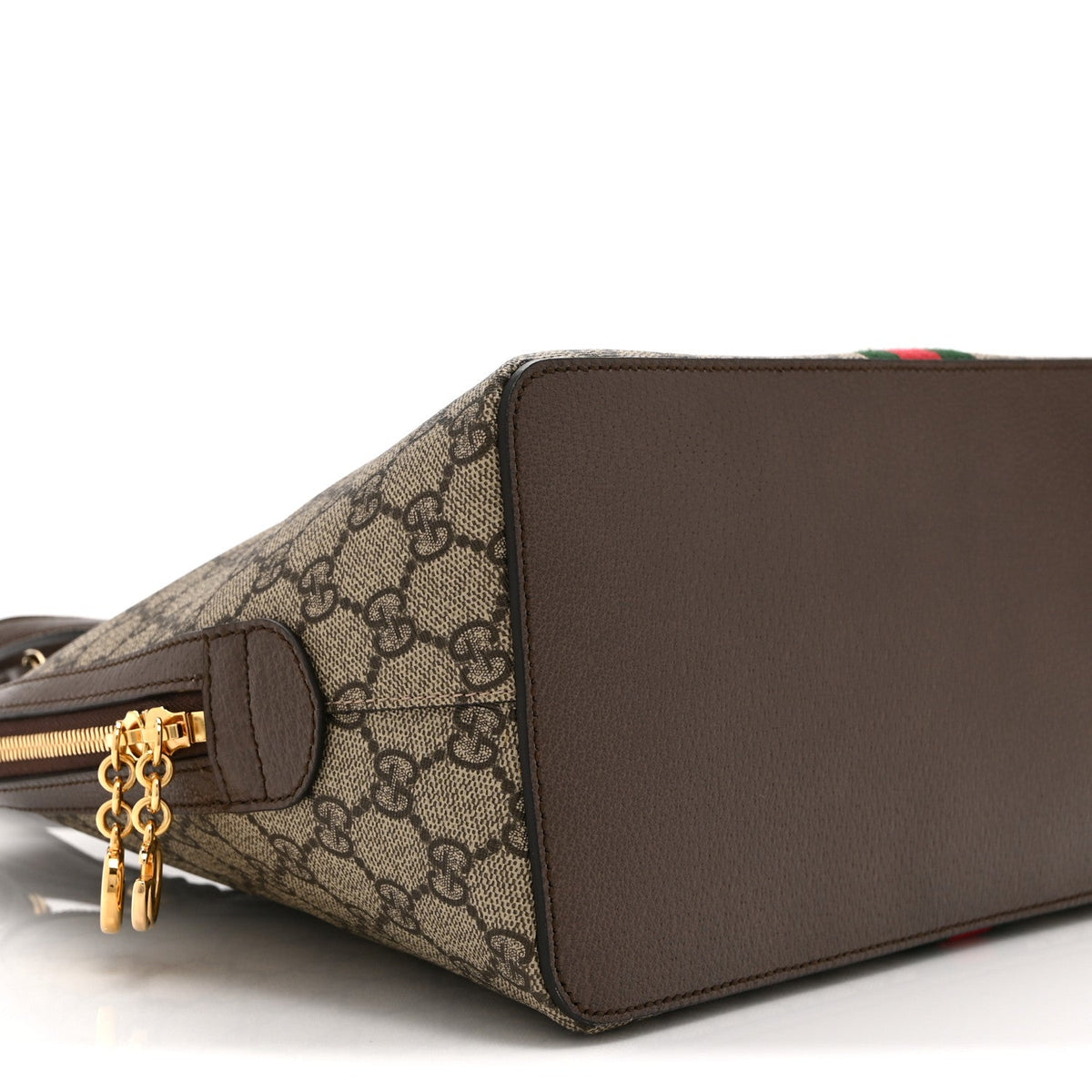 Medium Handbag - Brown