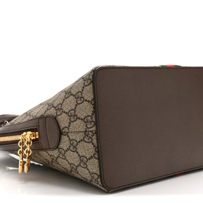 Medium Handbag - Brown