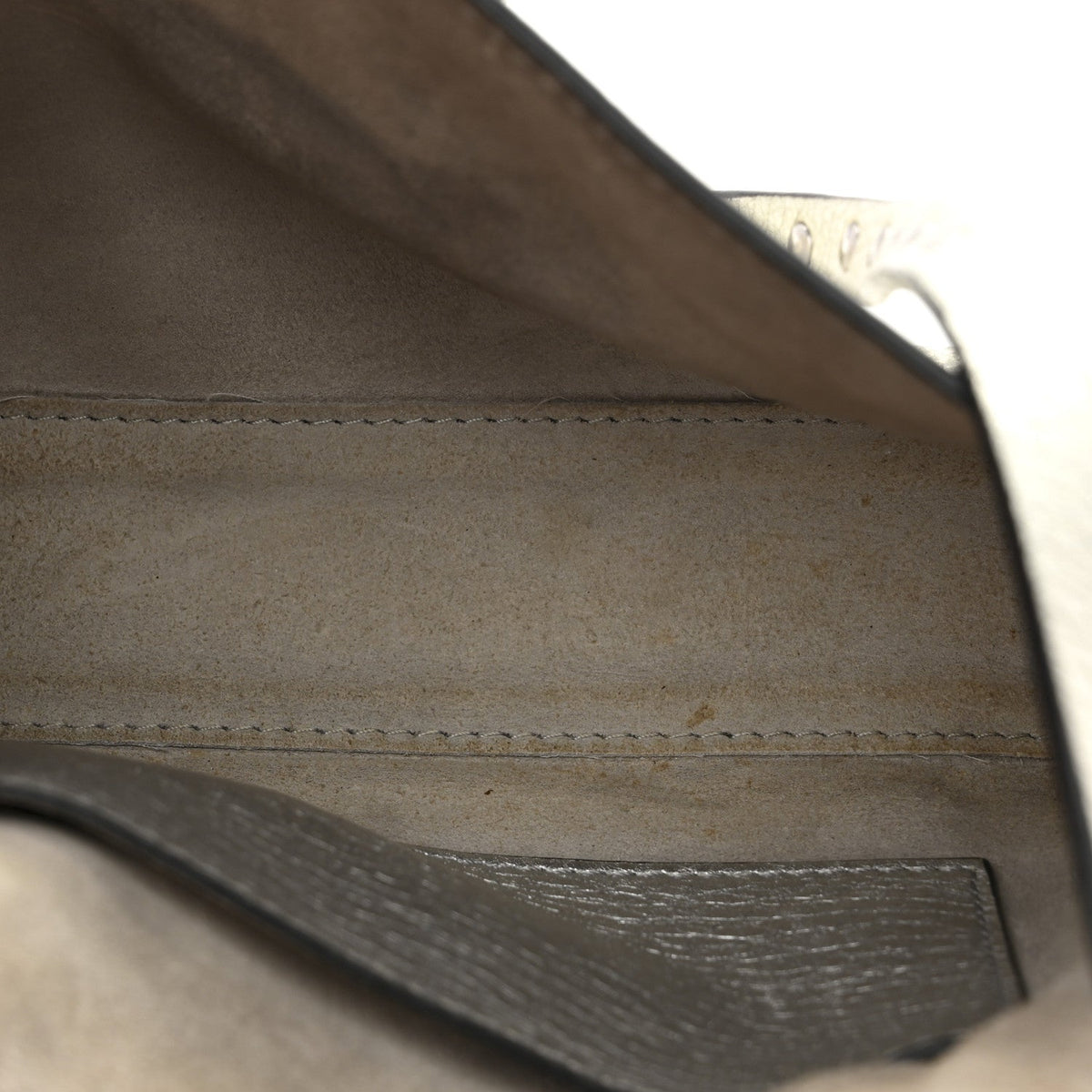 Medium Calfskin Crossbody Bag