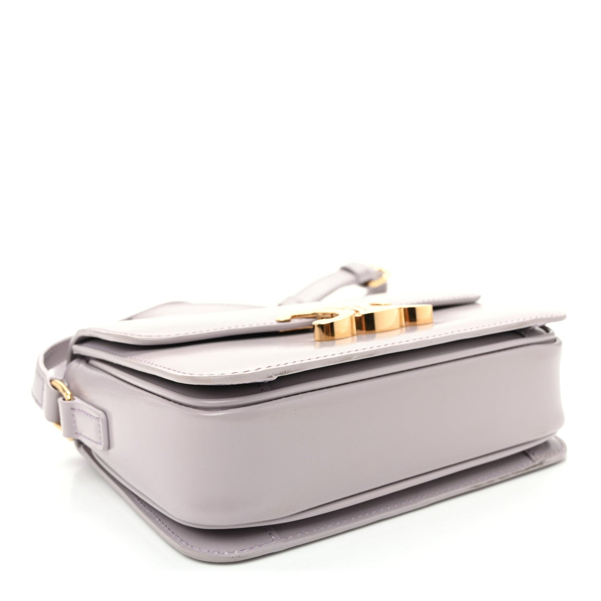 Calfskin Handbag