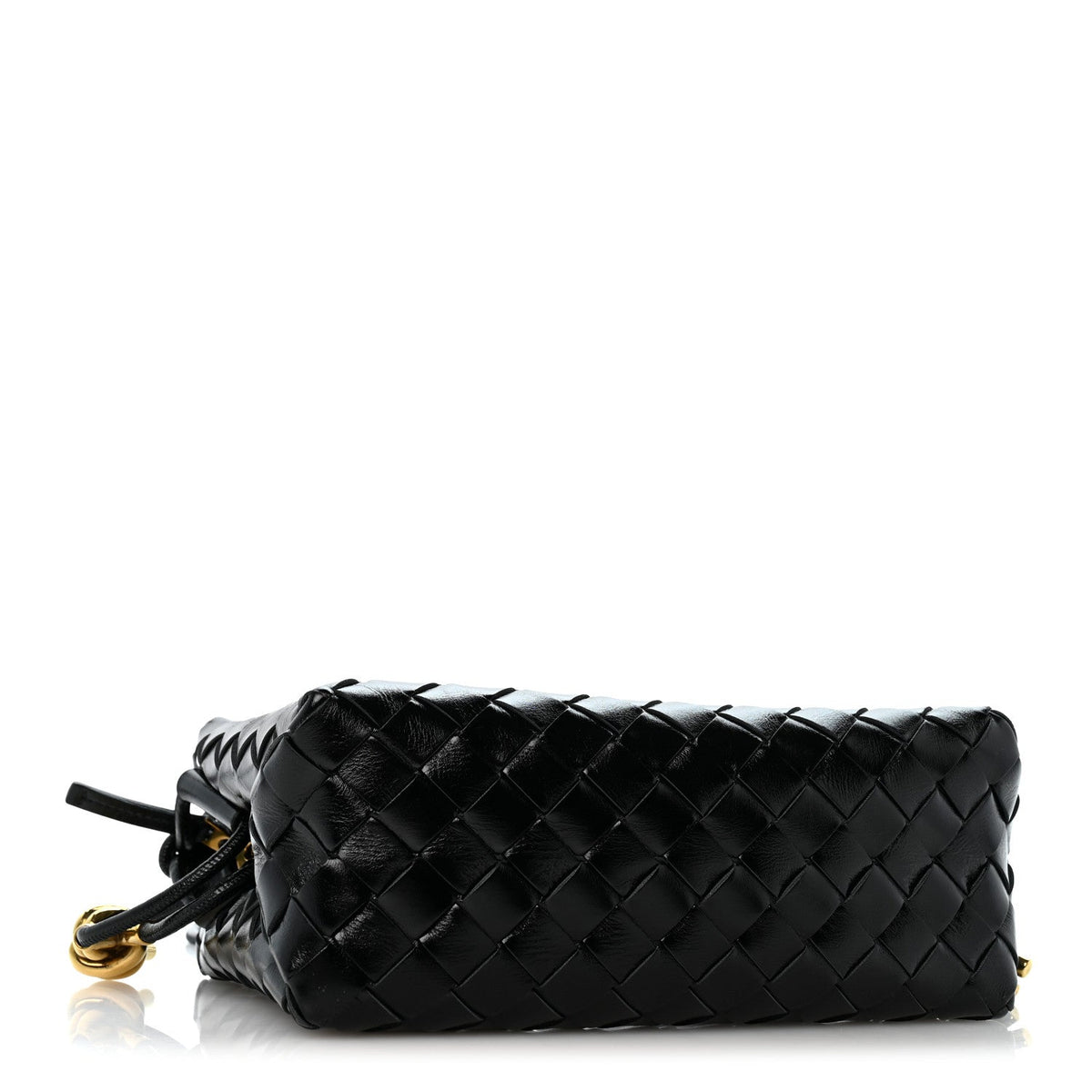 Small Nappa Crossbody Bag
