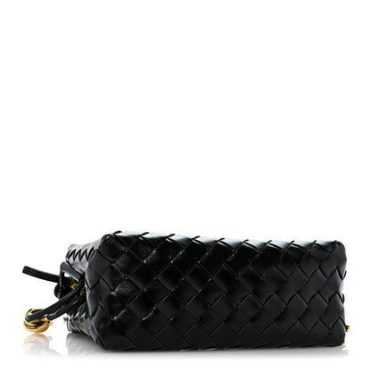 Small Nappa Crossbody Bag