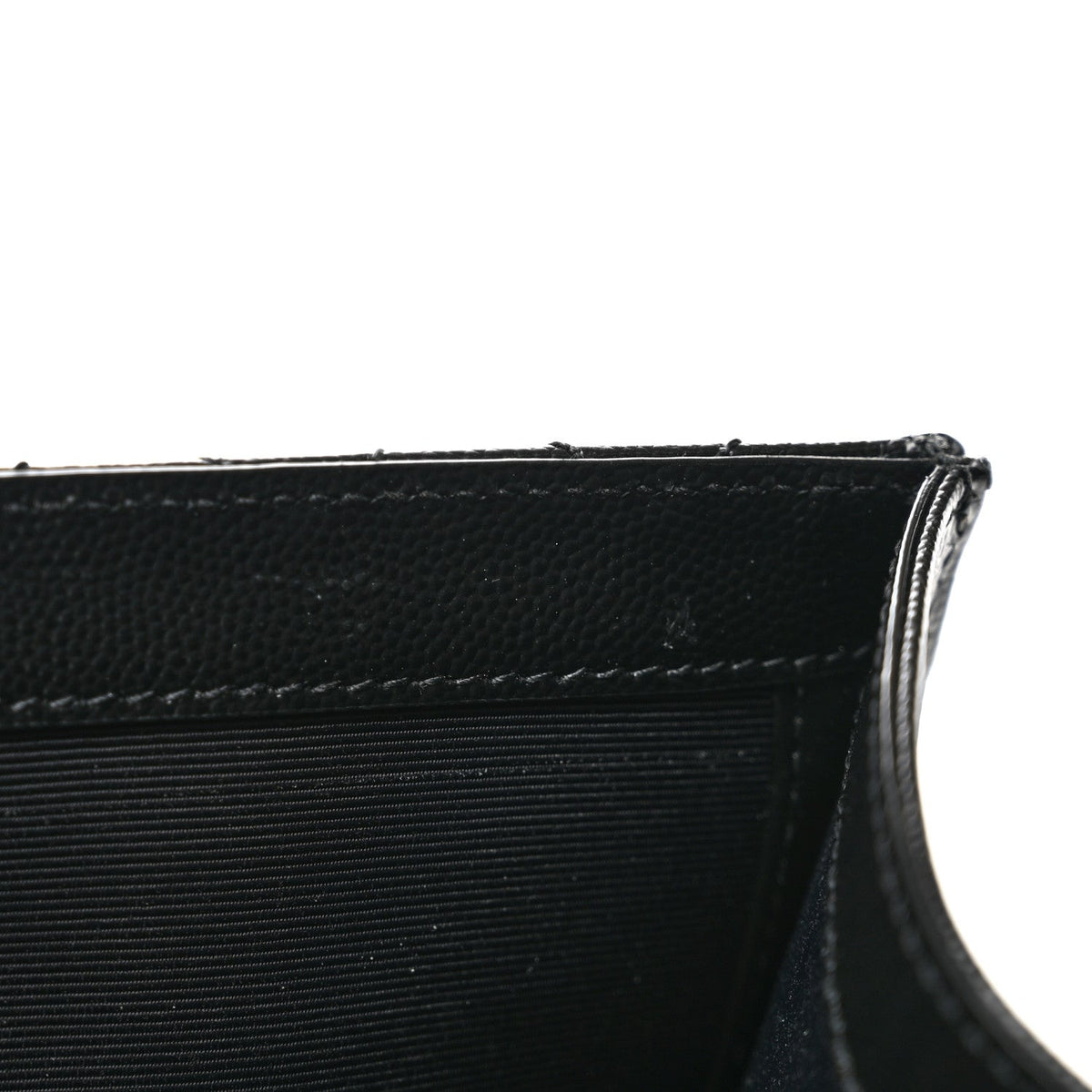 Large Satchel Bag - Red