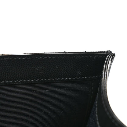 Large Satchel Bag - Red