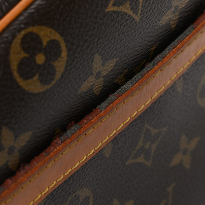Monogram Blois Handbag