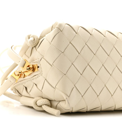 Nappa Pouch