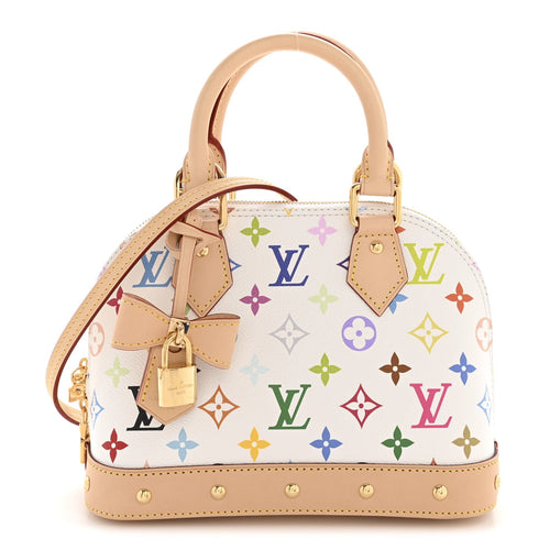 Handbag - White