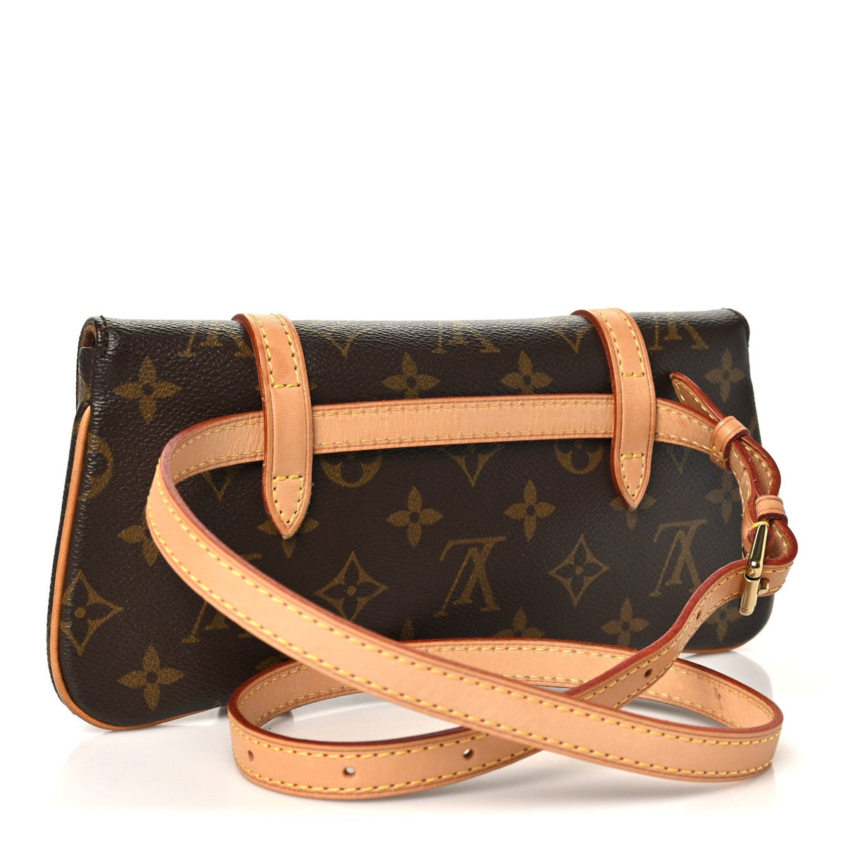 Monogram Pochette Marelle Pm Handbag
