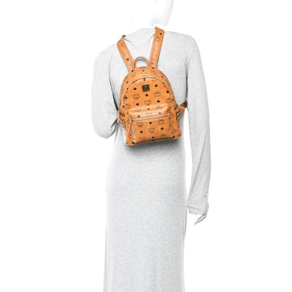 Mini Backpack