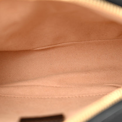 Small Shoulder Bag - Beige